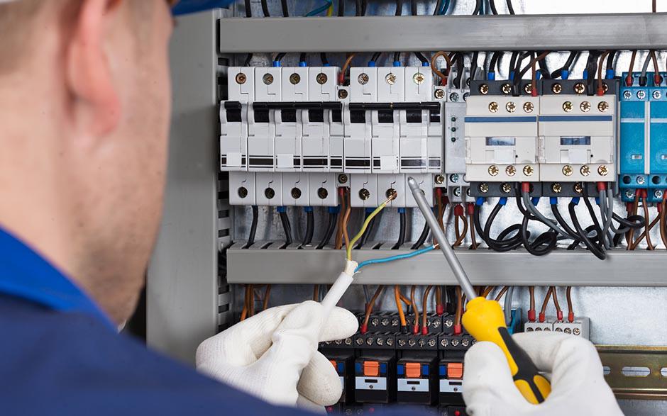  électricien dépannage Gargenville