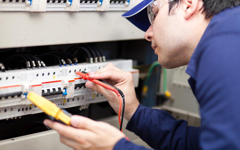 électricien dépannage Gargenville