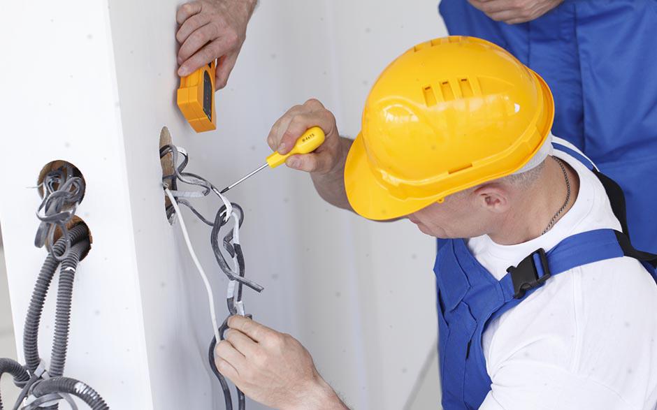  électricien dépannage Gargenville